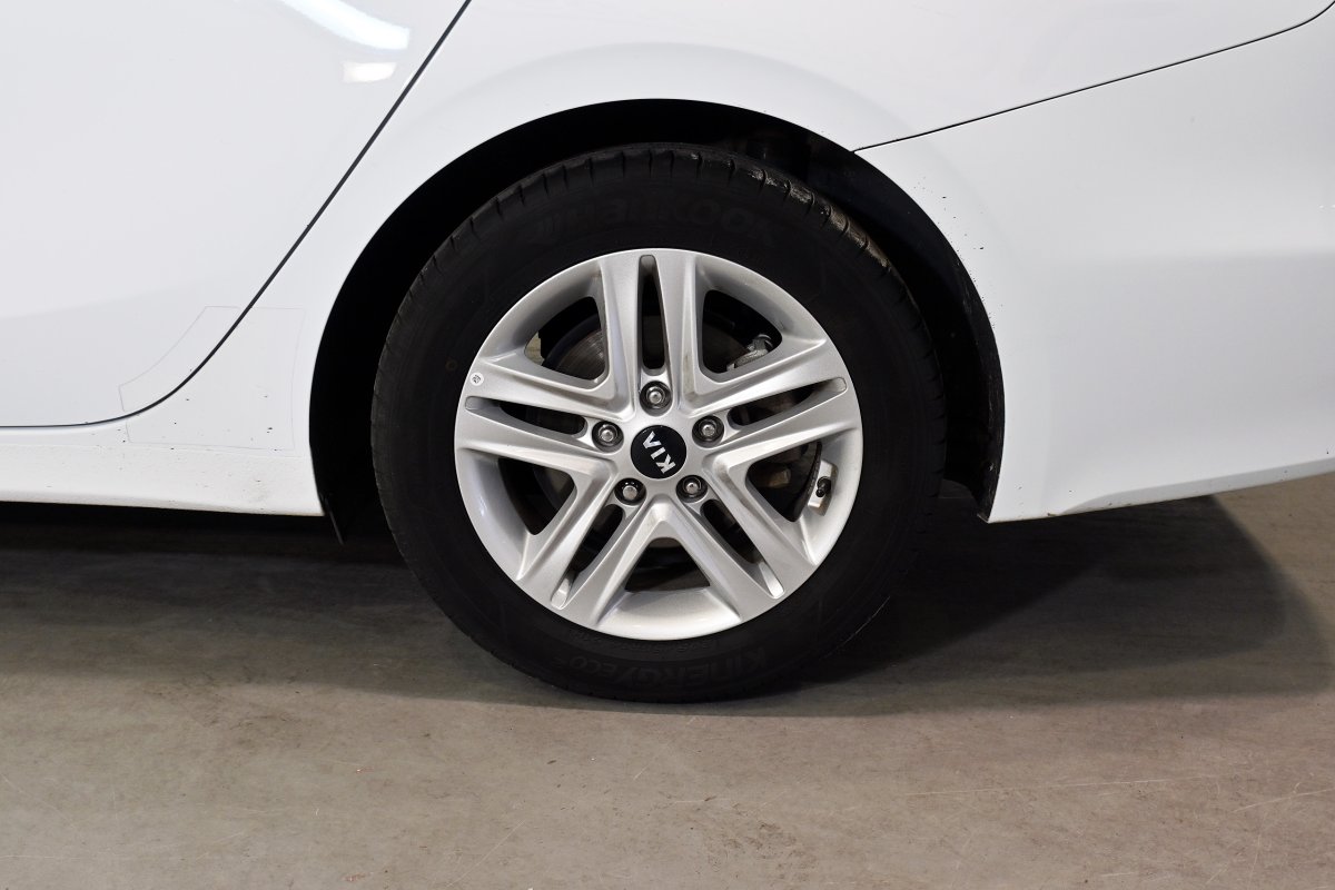 Foto Kia Ceed 35