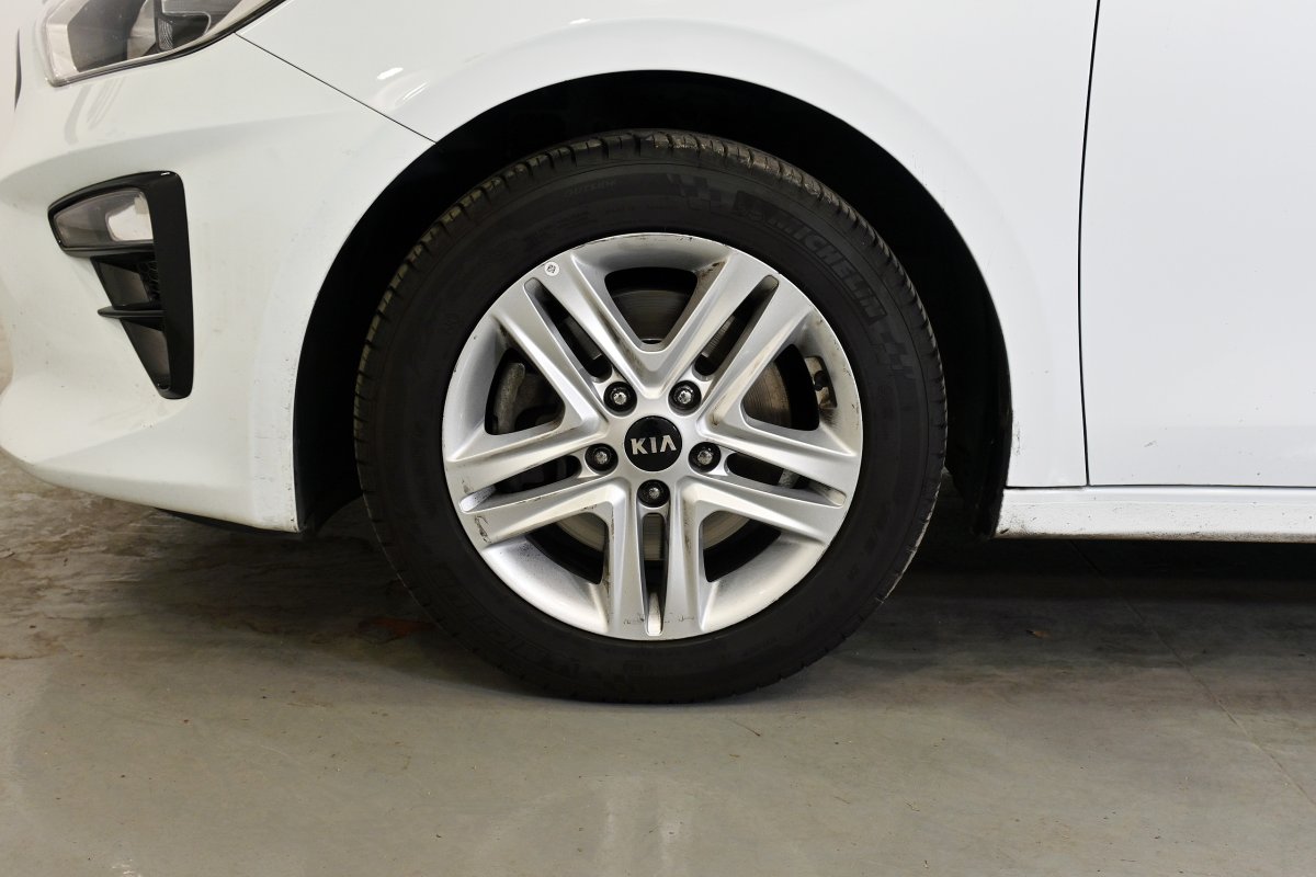 Foto Kia Ceed 34