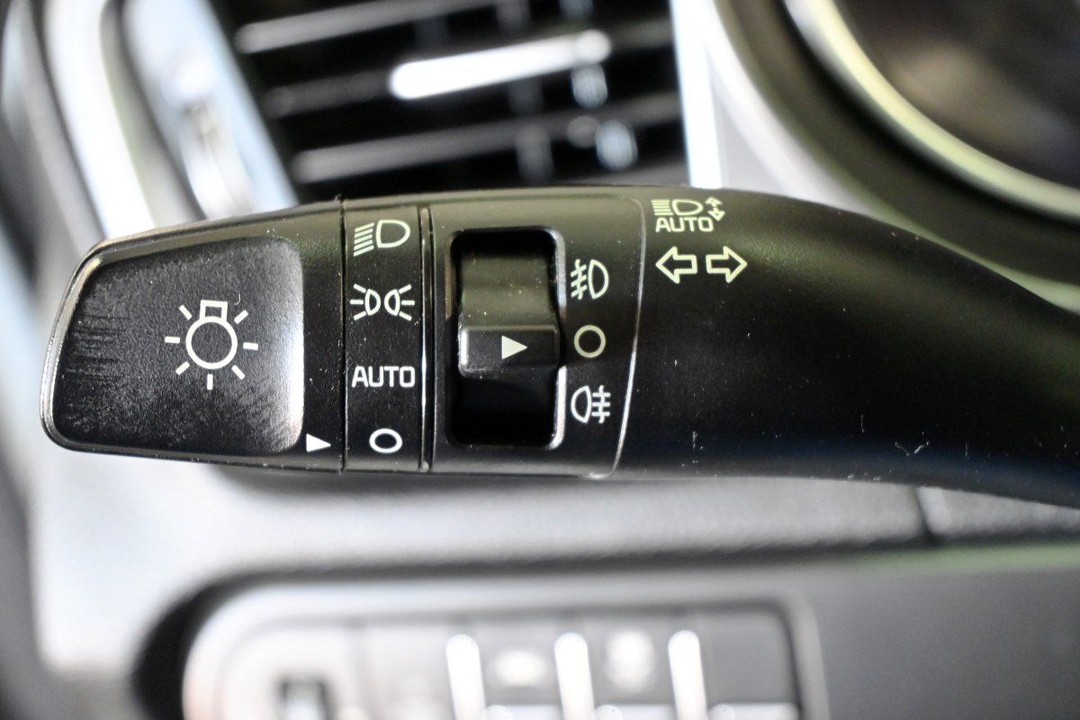Foto Kia Ceed 30
