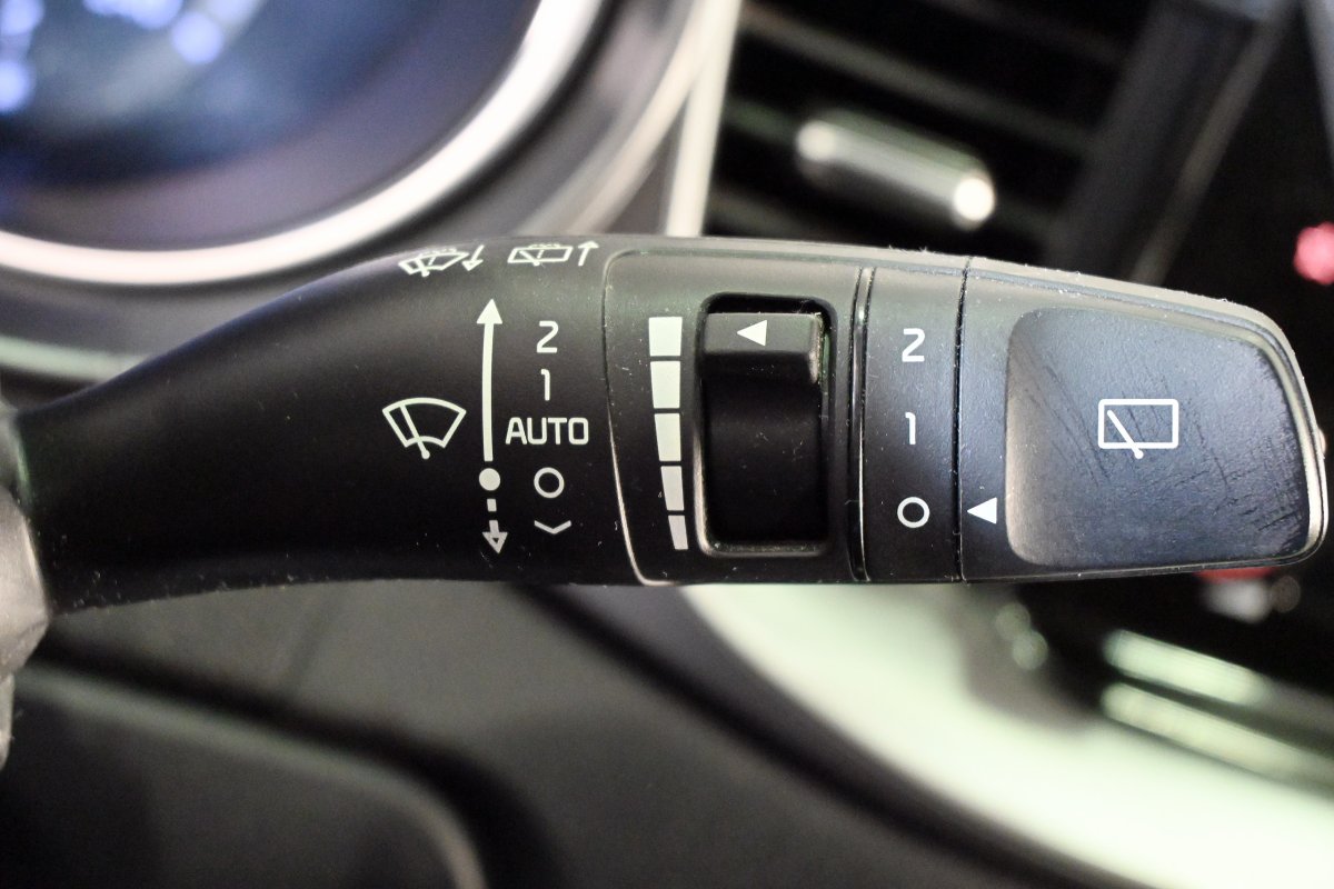 Foto Kia Ceed 31