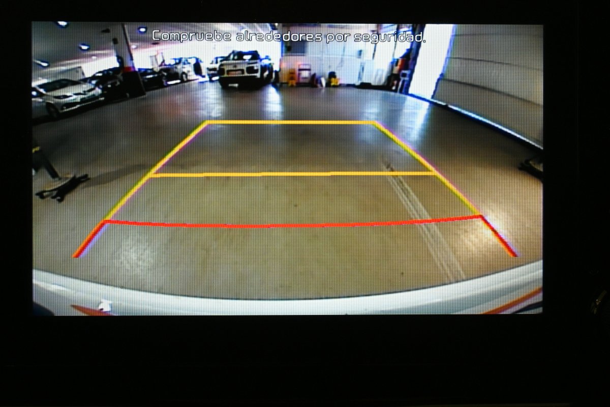Foto Kia Ceed 19