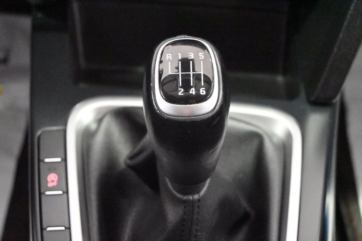 Foto Kia Ceed 27