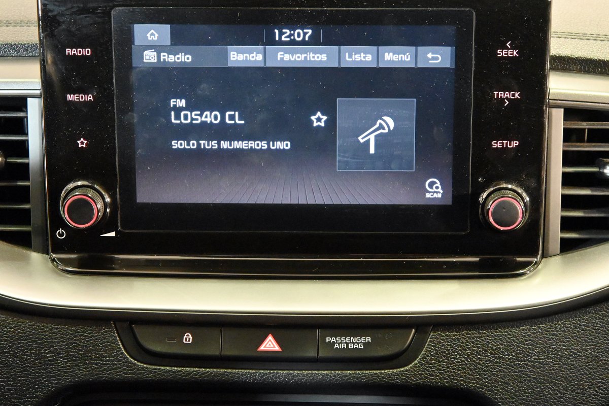 Foto Kia Ceed 24