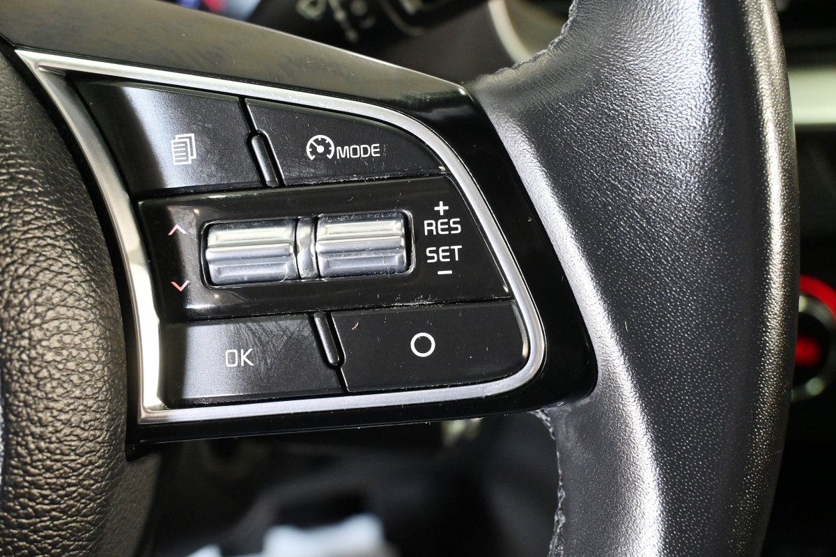 Foto Kia Ceed 33