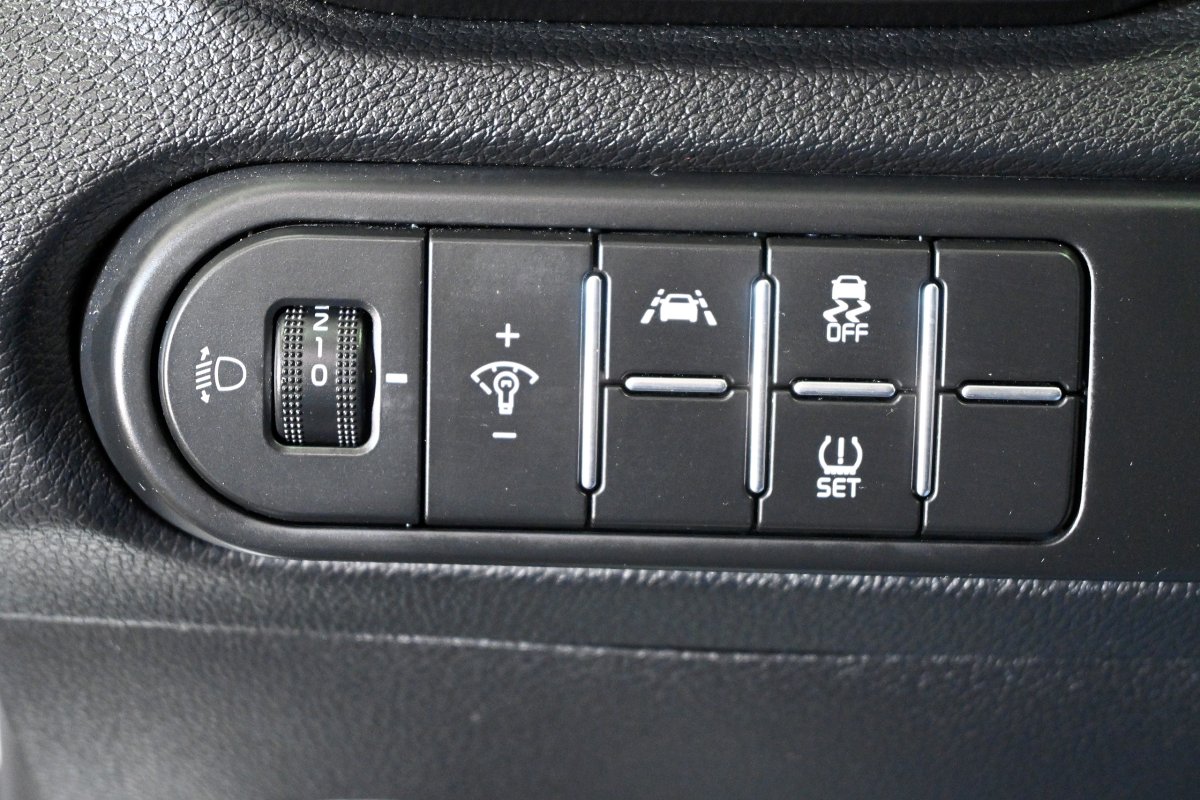 Foto Kia Ceed 29