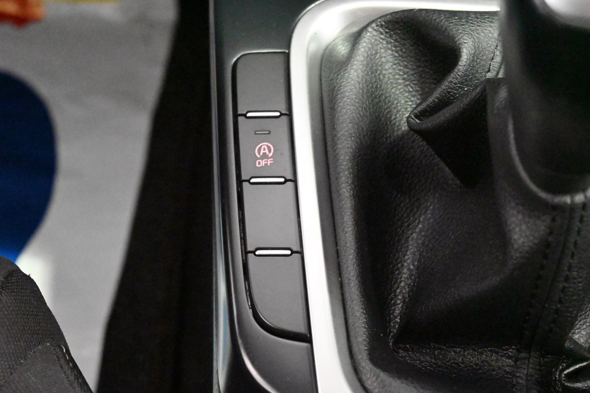 Foto Kia Ceed 26