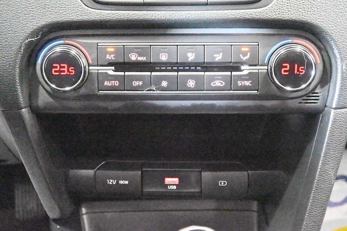 Foto Kia Ceed 25