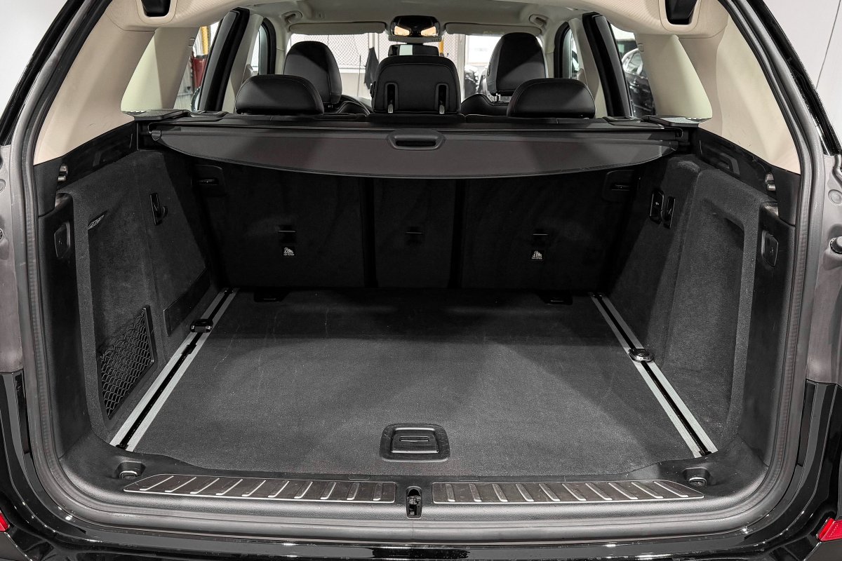 Foto Bmw X3 8