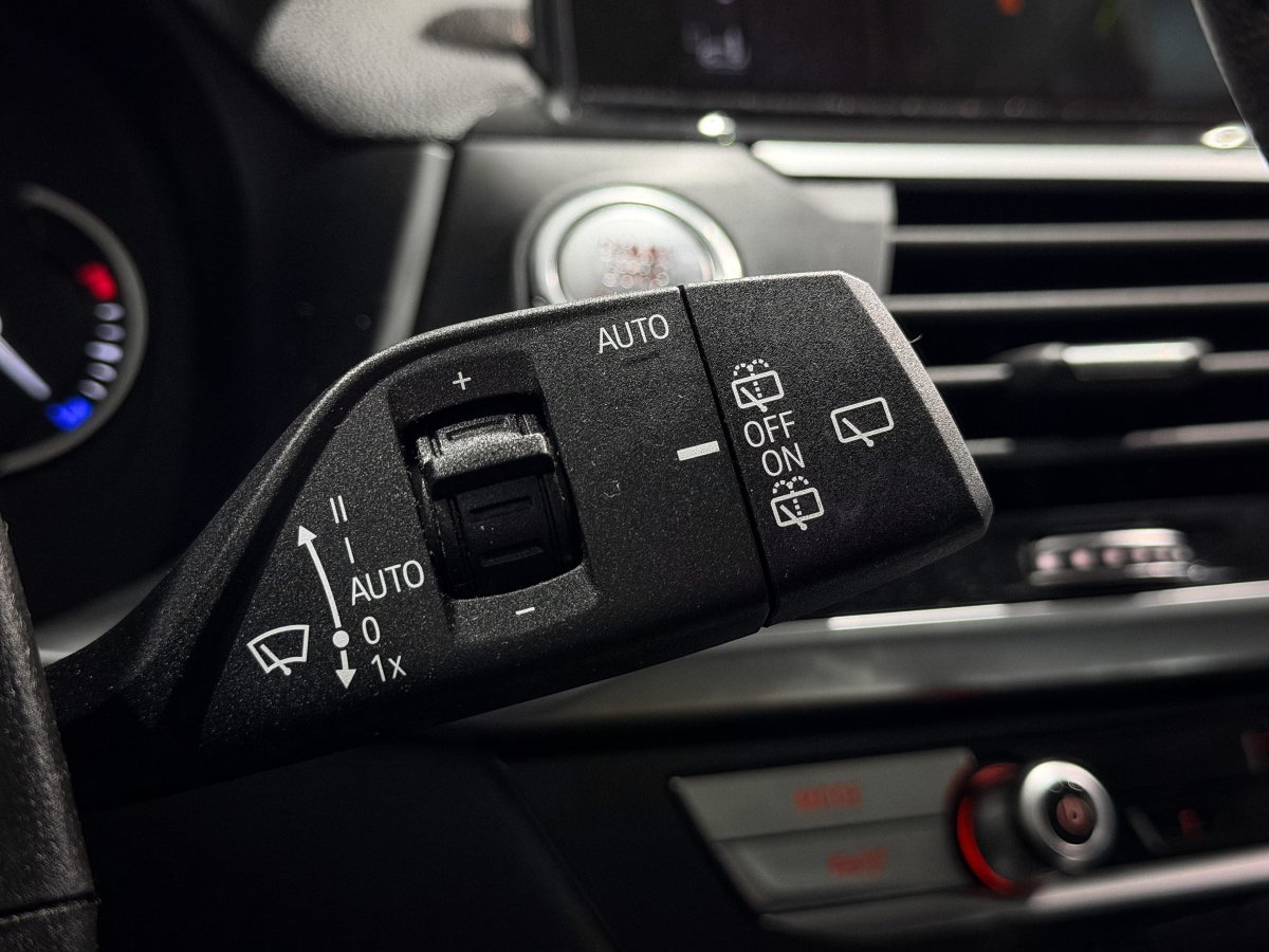 Foto Bmw X3 25