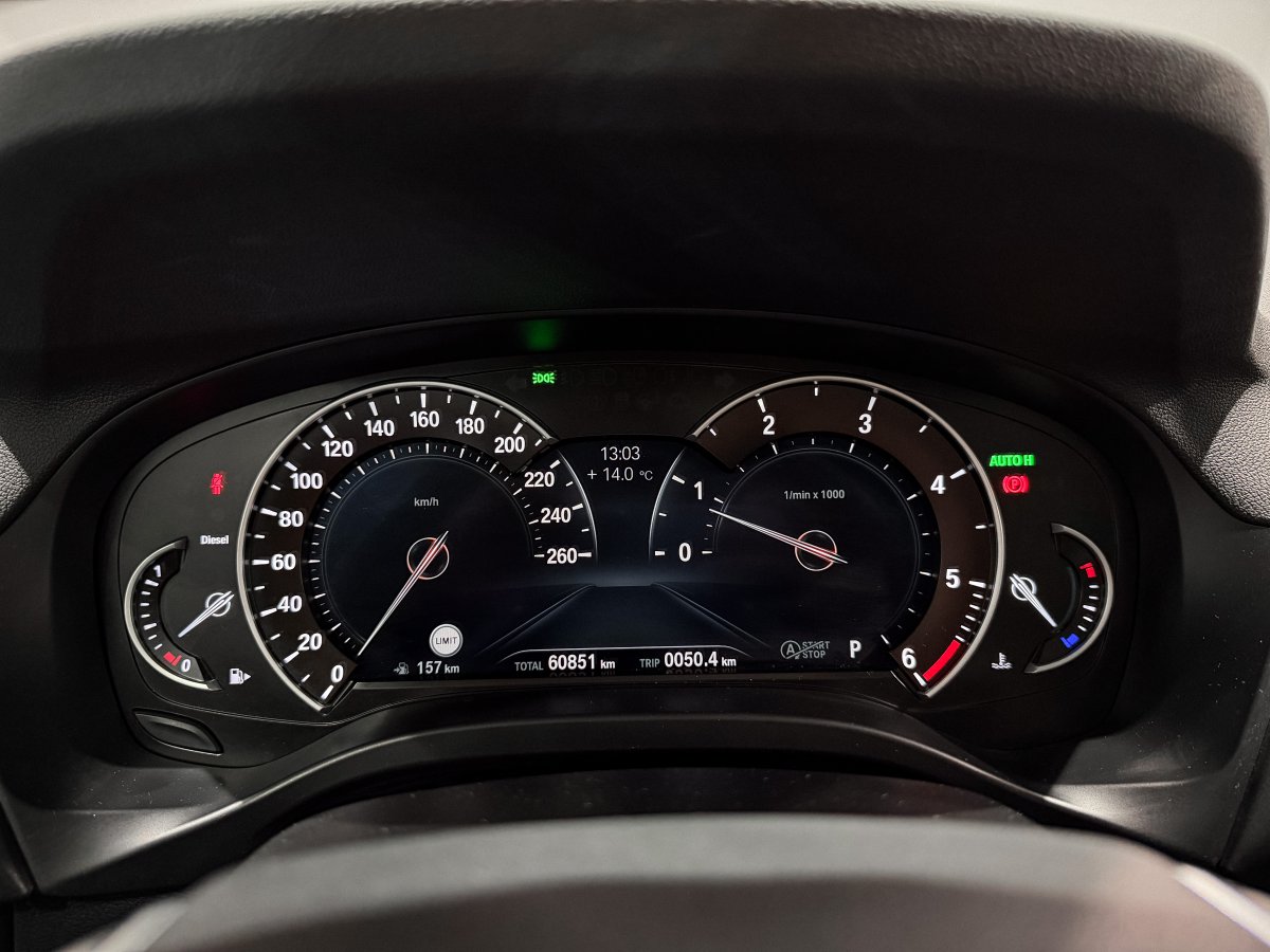 Foto Bmw X3 15