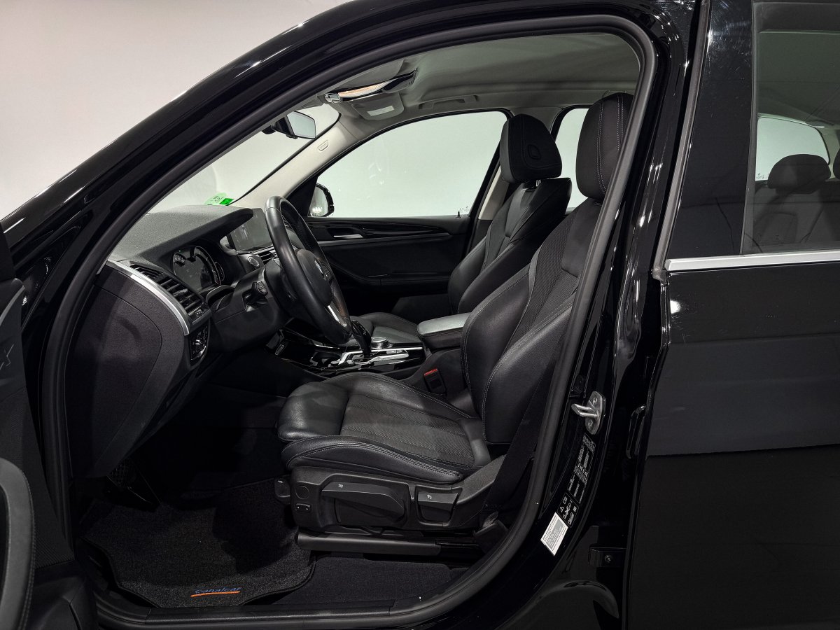 Foto Bmw X3 11