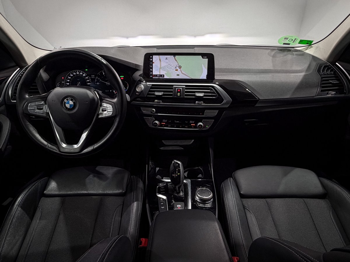 Foto Bmw X3 19