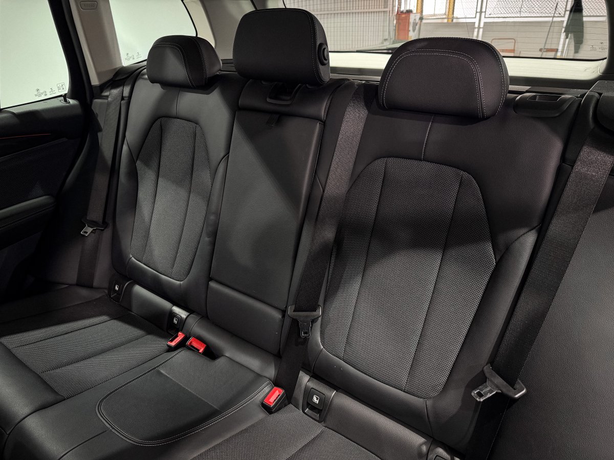Foto Bmw X3 13