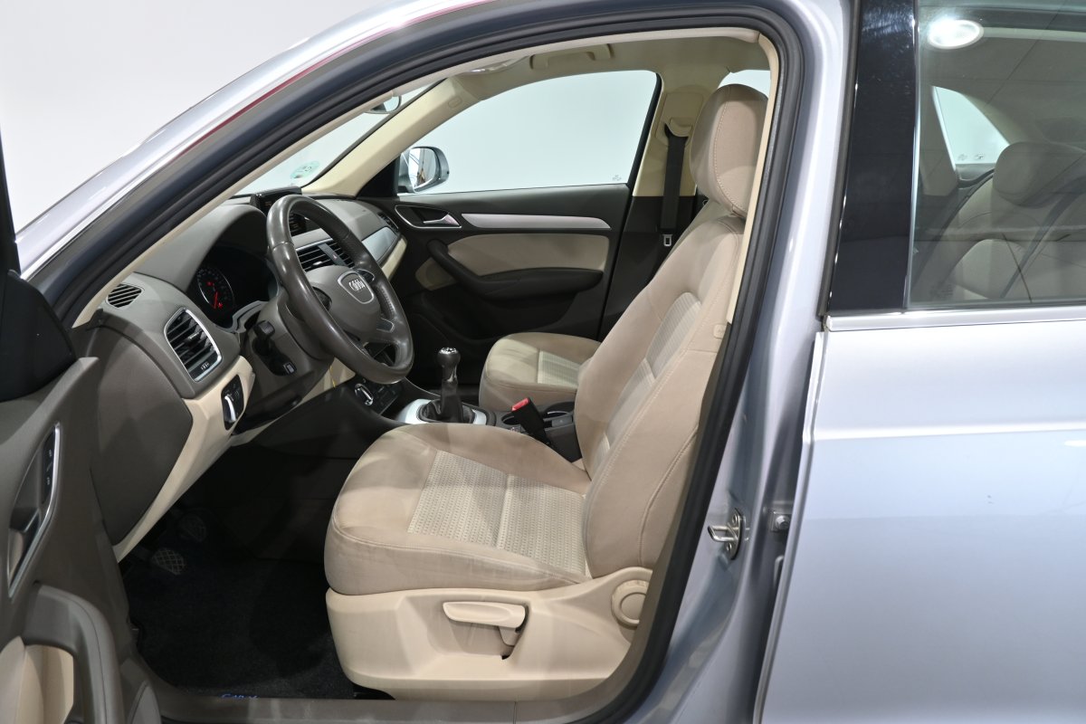 Foto Audi Q3 9