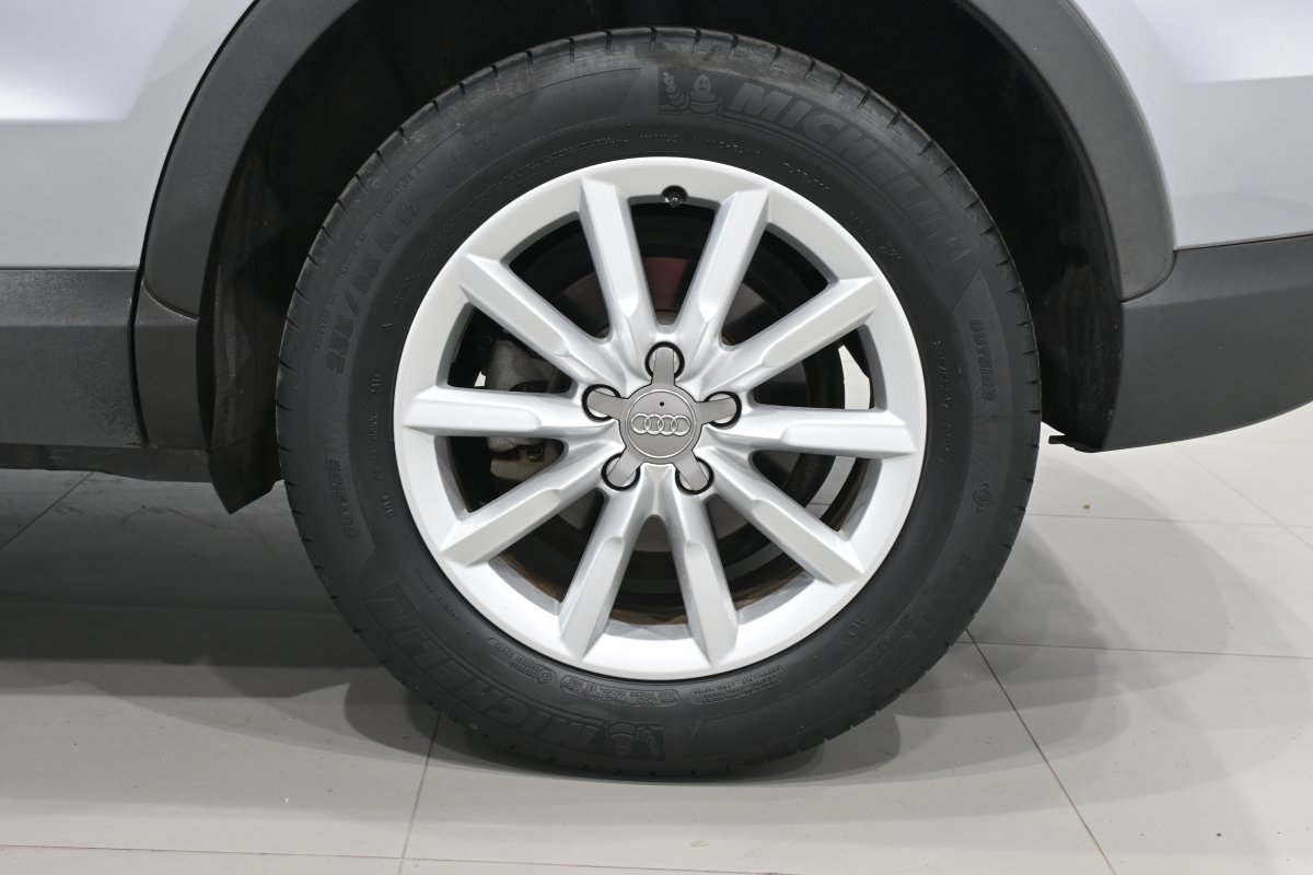 Foto Audi Q3 26