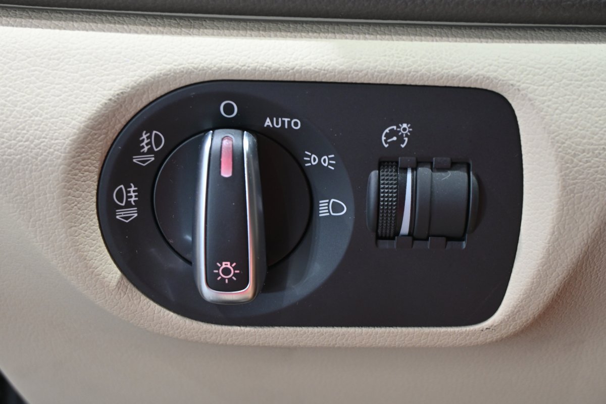 Foto Audi Q3 24