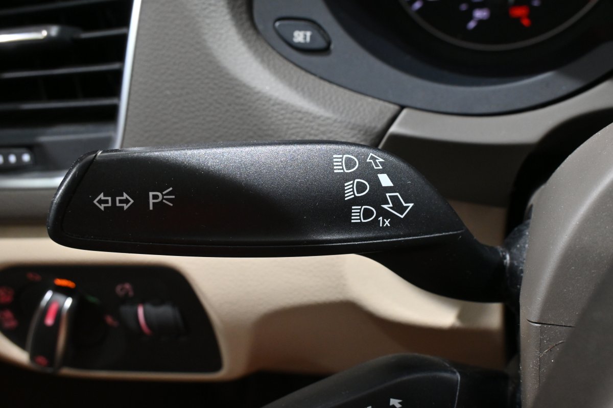 Foto Audi Q3 19