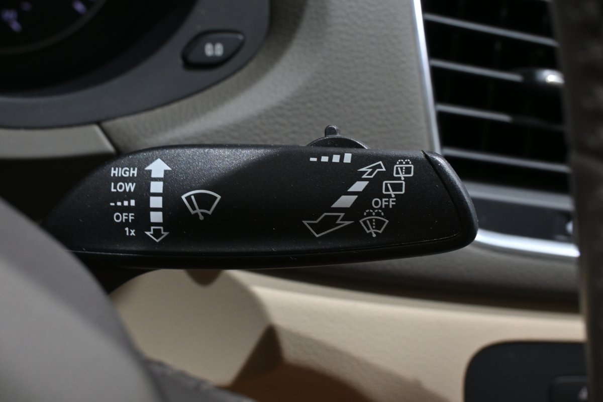 Foto Audi Q3 21