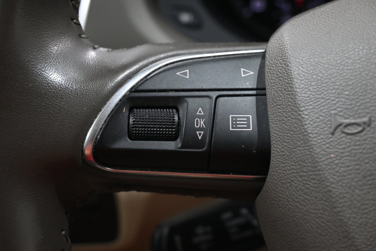 Foto Audi Q3 22