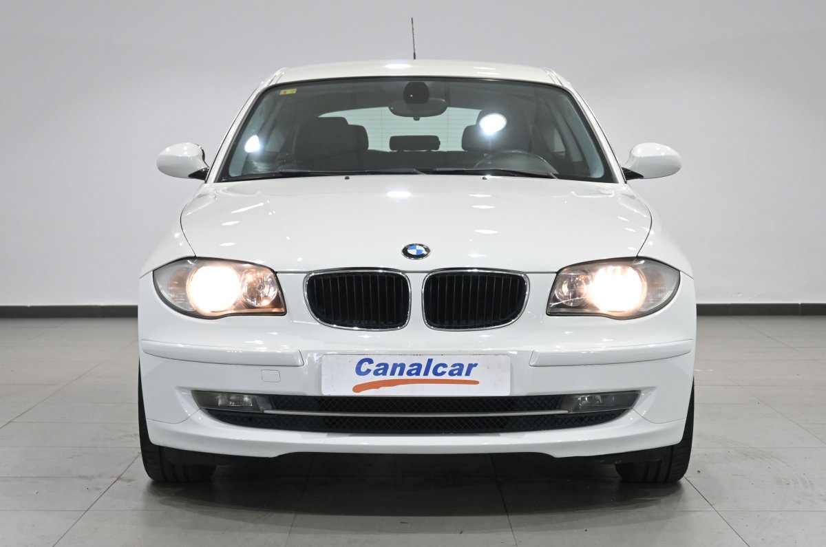 Foto Bmw 118i 2