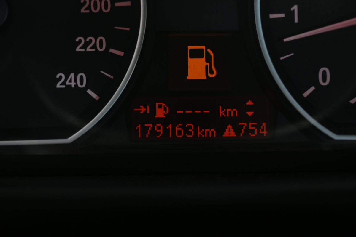 Foto Bmw 118i 12
