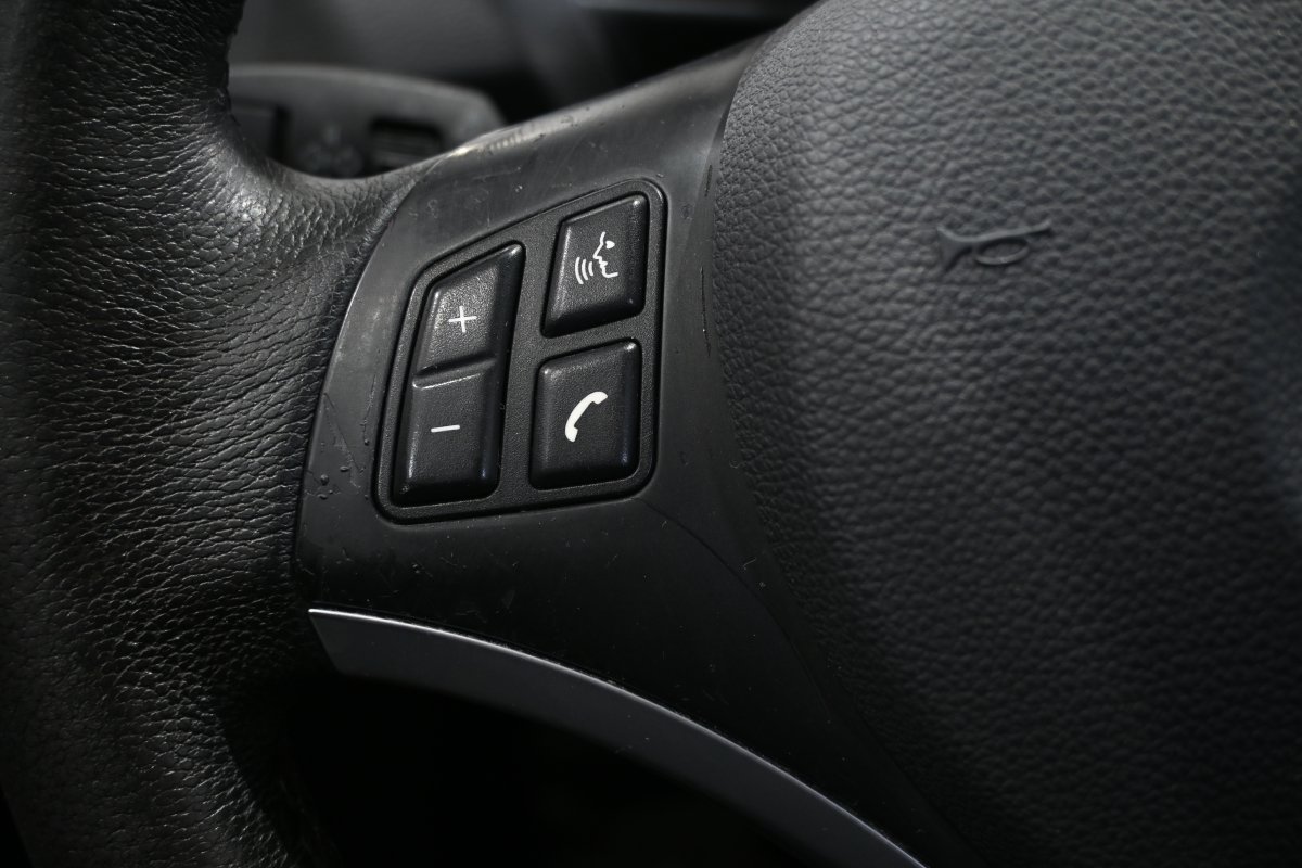 Foto Bmw 118i 18