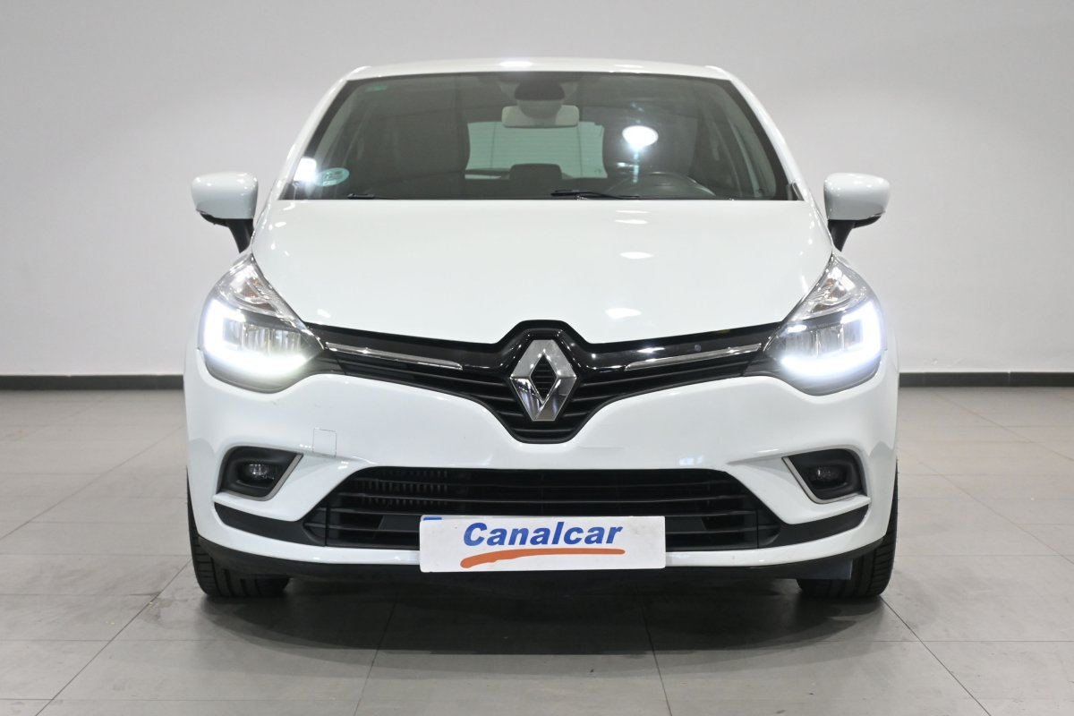 Foto Renault Clio 2