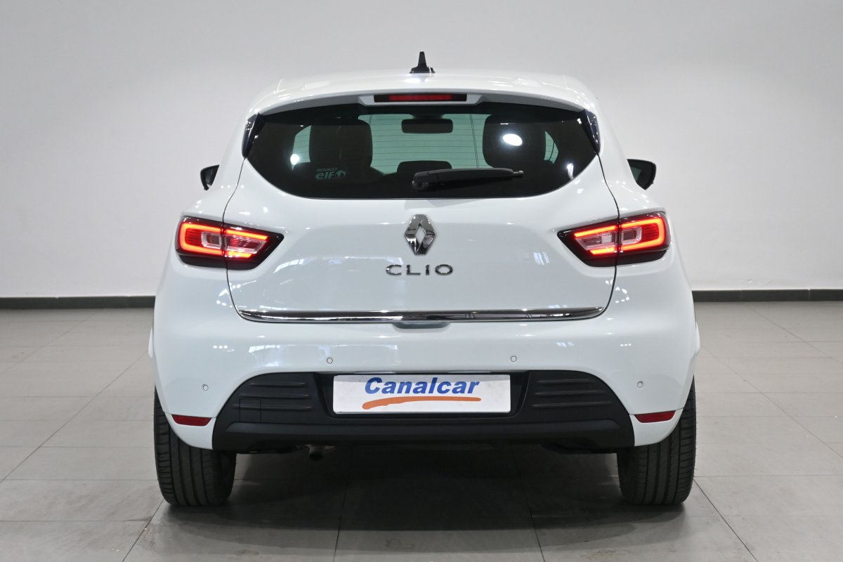 Foto Renault Clio 5