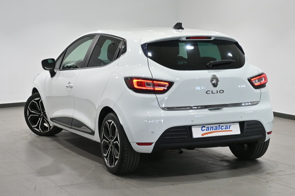 Foto Renault Clio 6