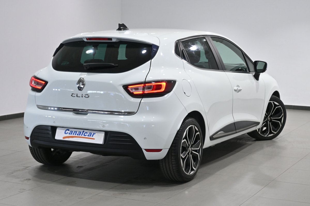 Foto Renault Clio 4