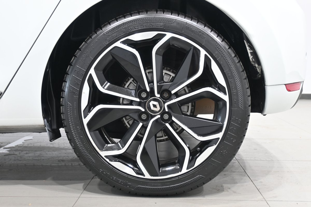 Foto Renault Clio 27