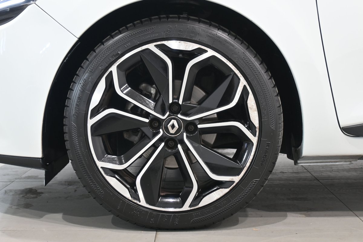 Foto Renault Clio 26