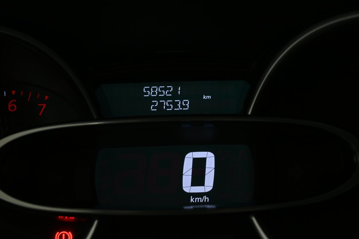 Foto Renault Clio 13