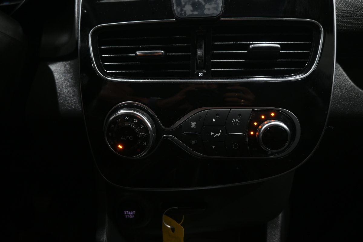 Foto Renault Clio 16