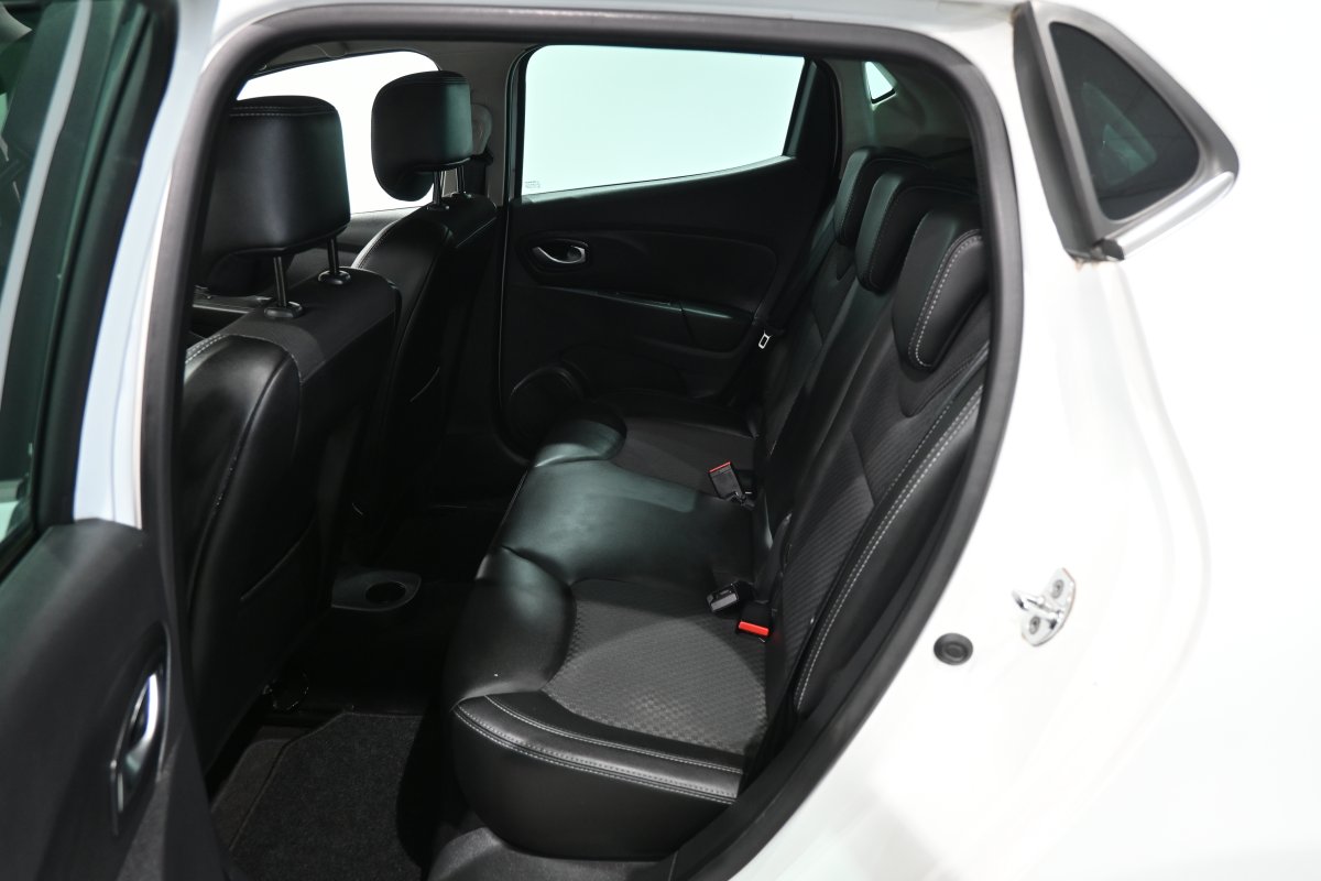 Foto Renault Clio 11