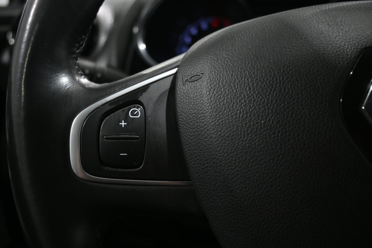 Foto Renault Clio 19