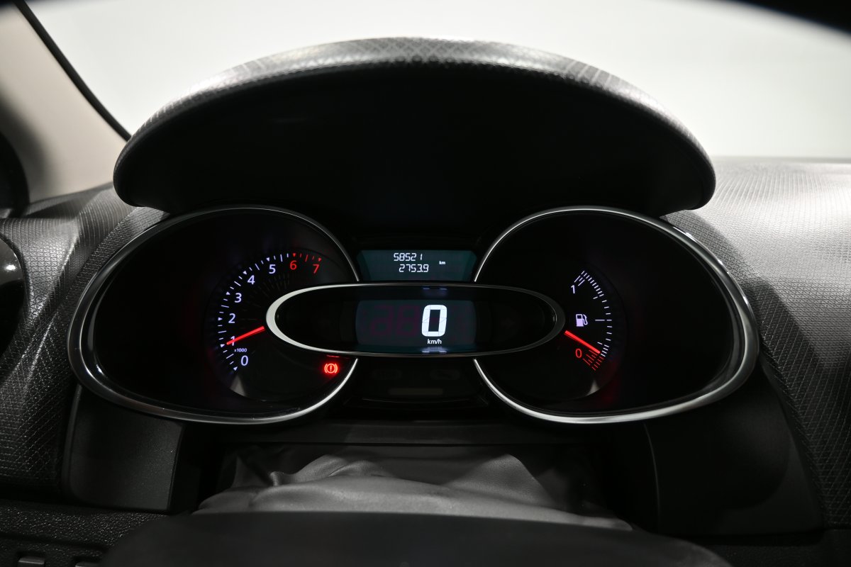 Foto Renault Clio 14