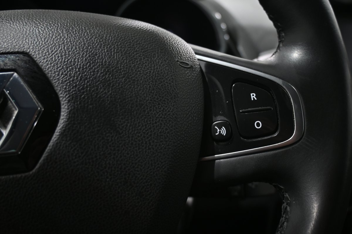 Foto Renault Clio 20