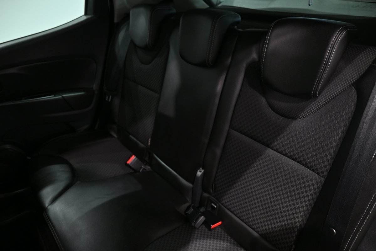 Foto Renault Clio 12