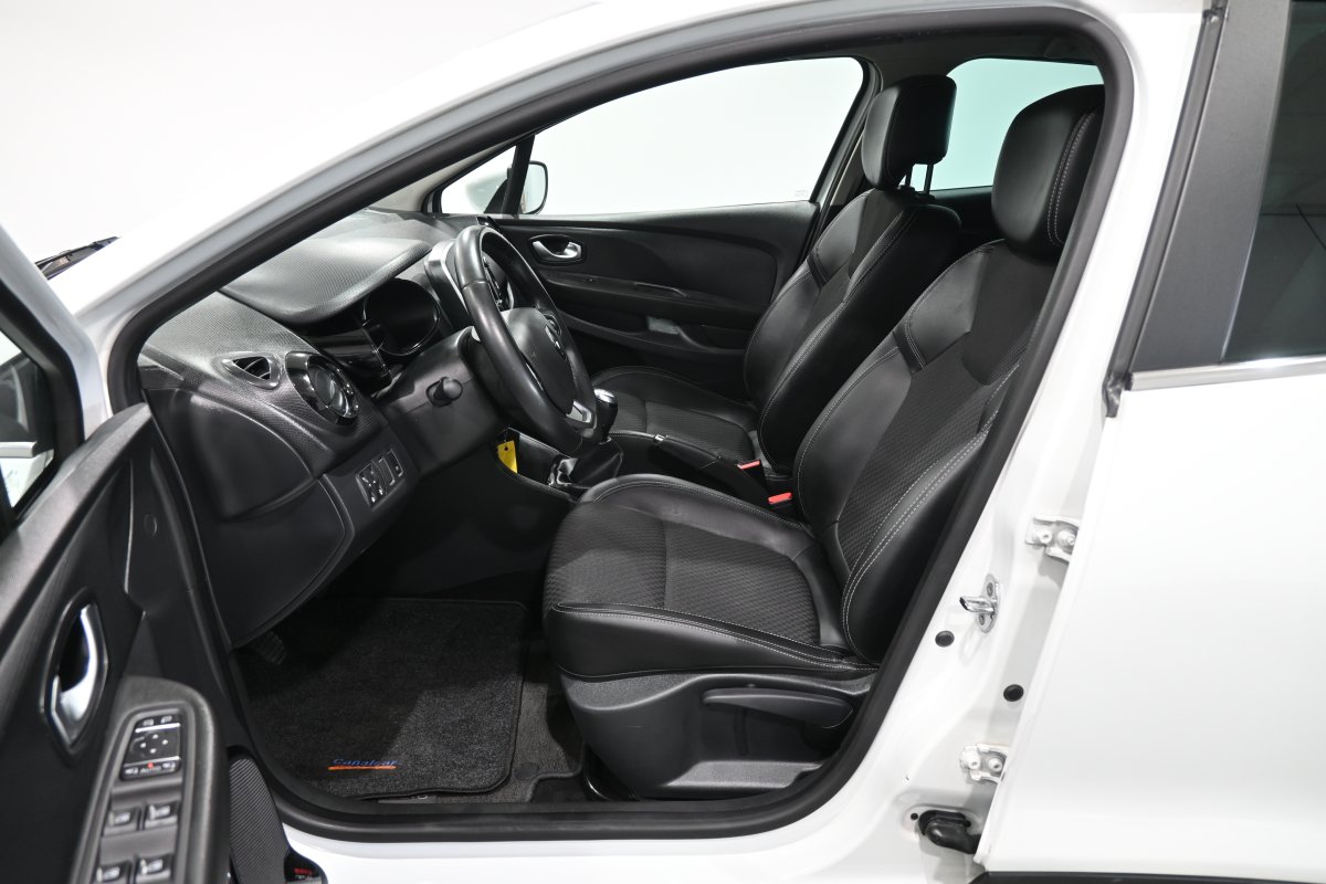 Foto Renault Clio 10