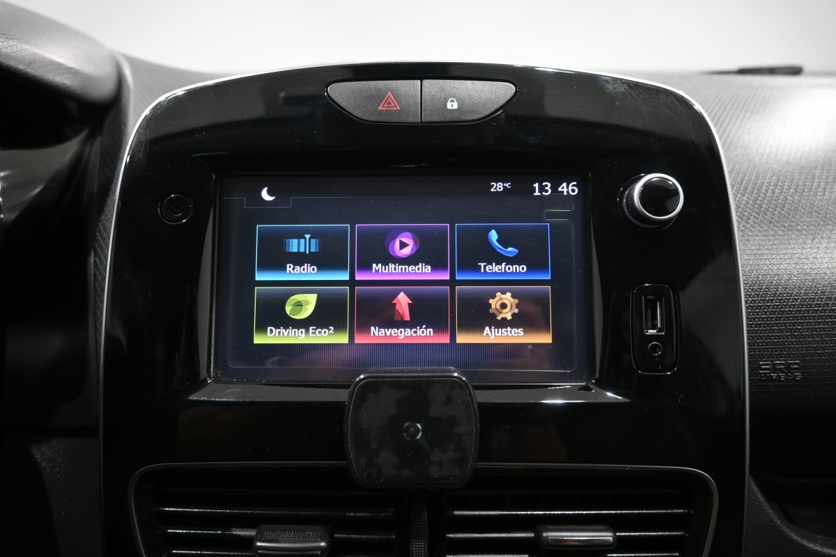 Foto Renault Clio 15