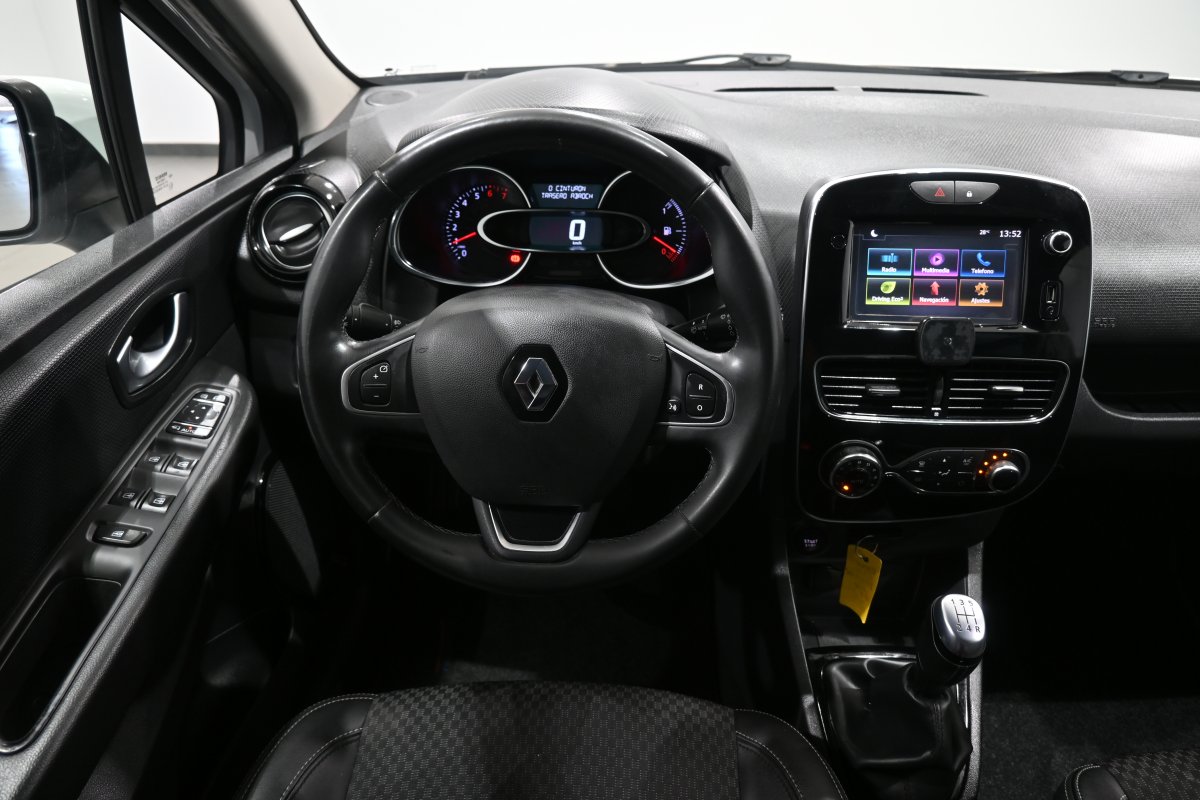 Foto Renault Clio 18