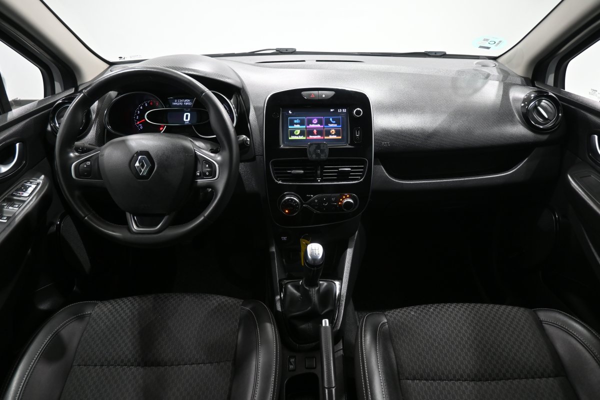 Foto Renault Clio 17