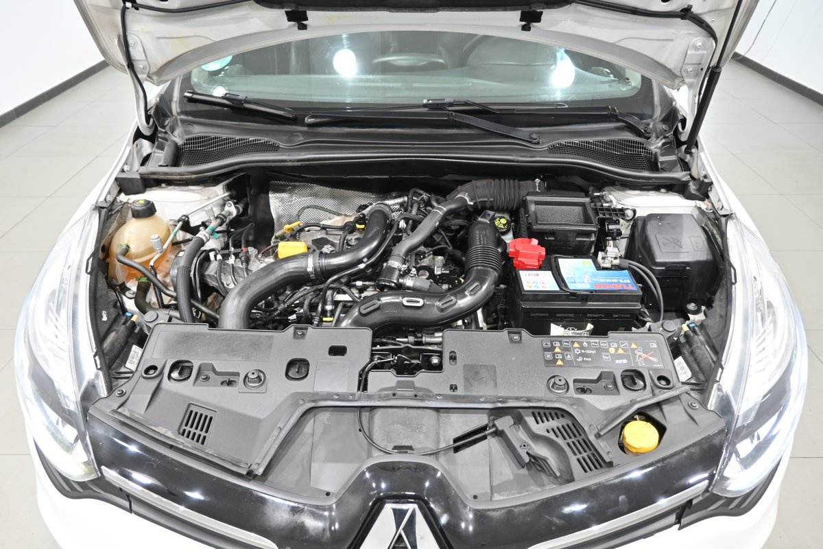 Foto Renault Clio 7