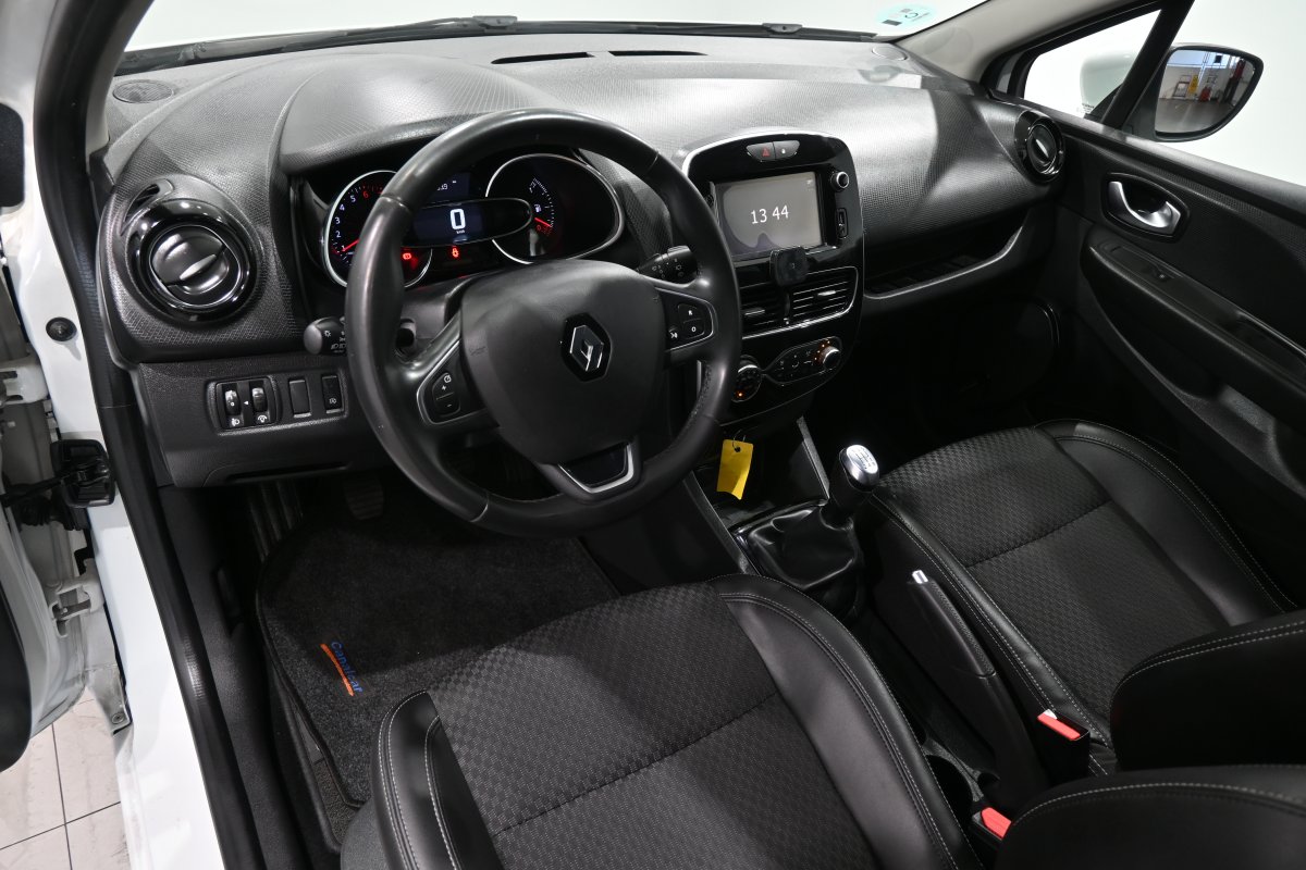Foto Renault Clio 9