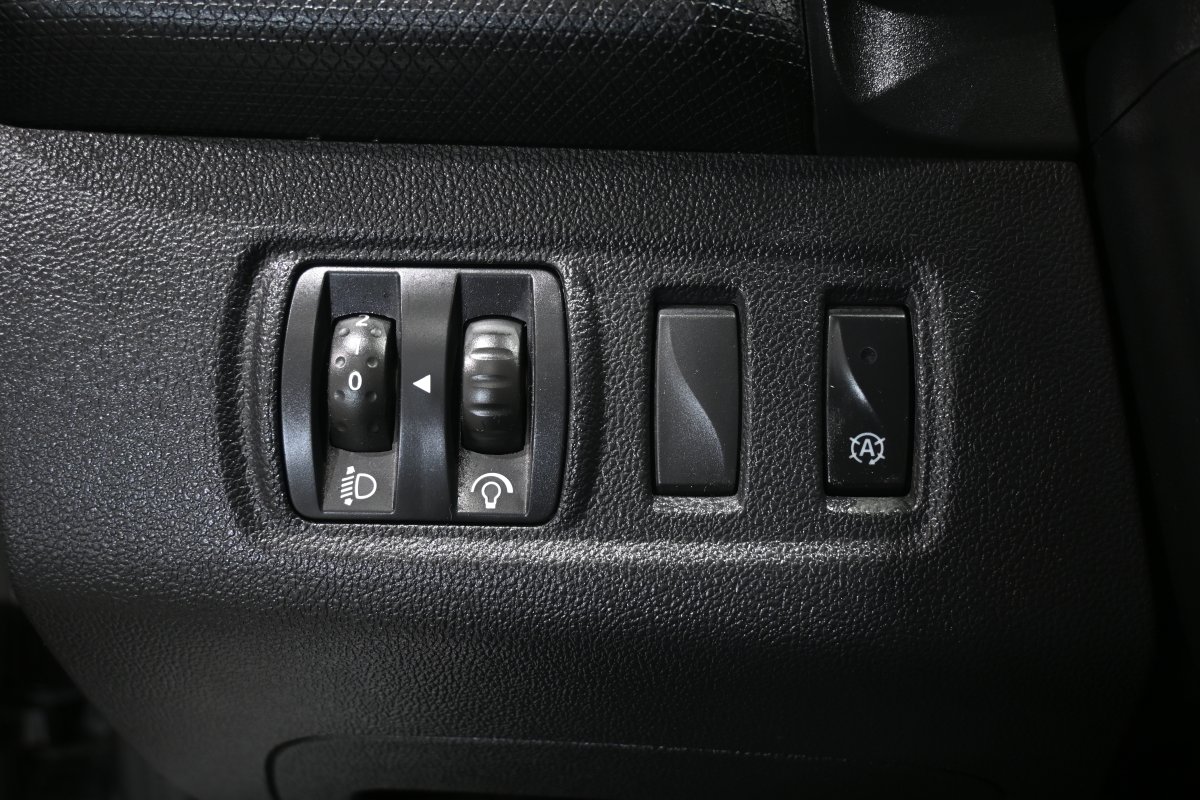 Foto Renault Clio 24