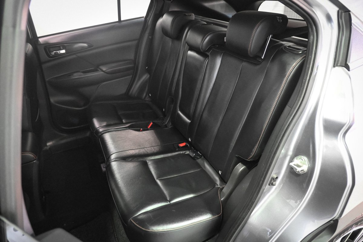 Foto Mitsubishi Eclipse 11