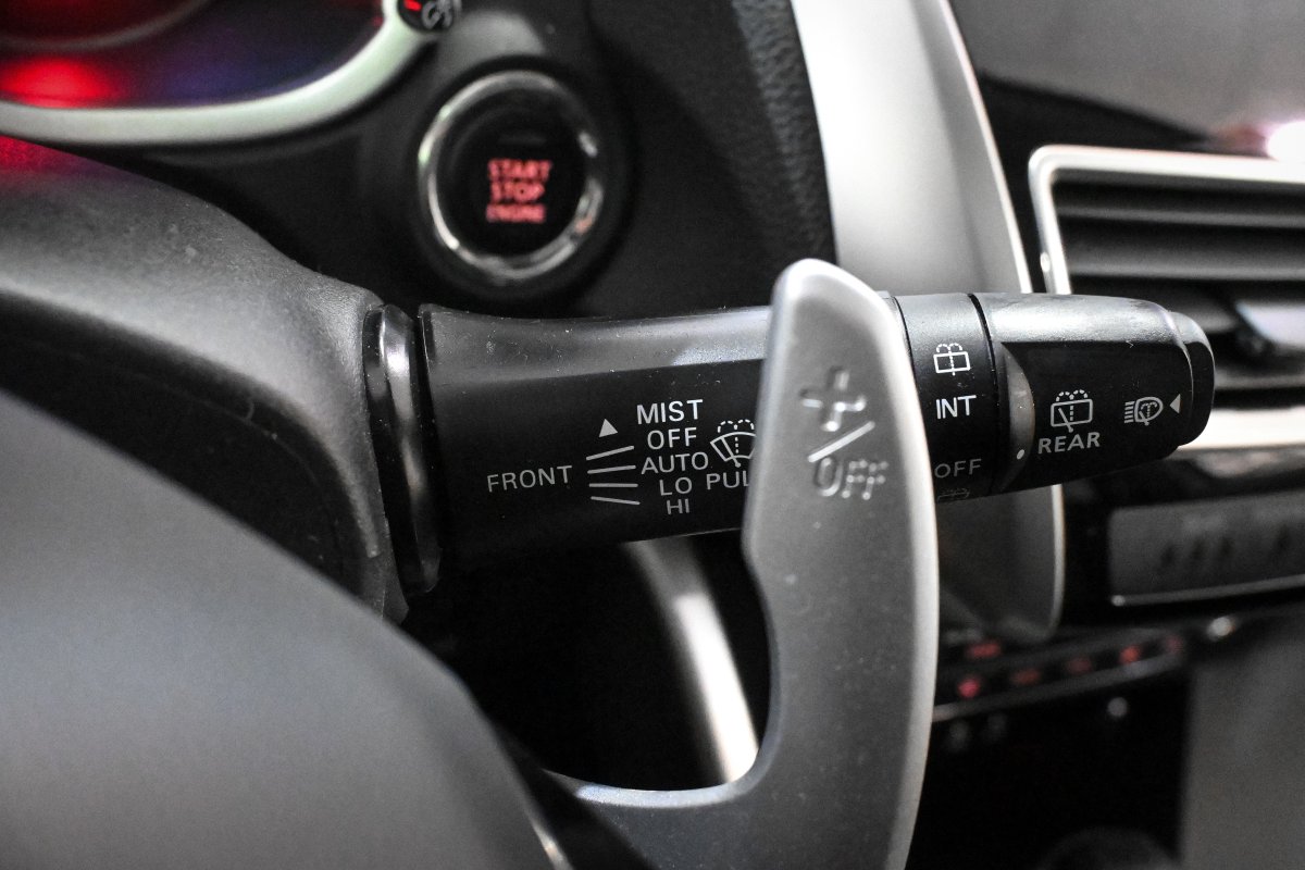 Foto Mitsubishi Eclipse 12
