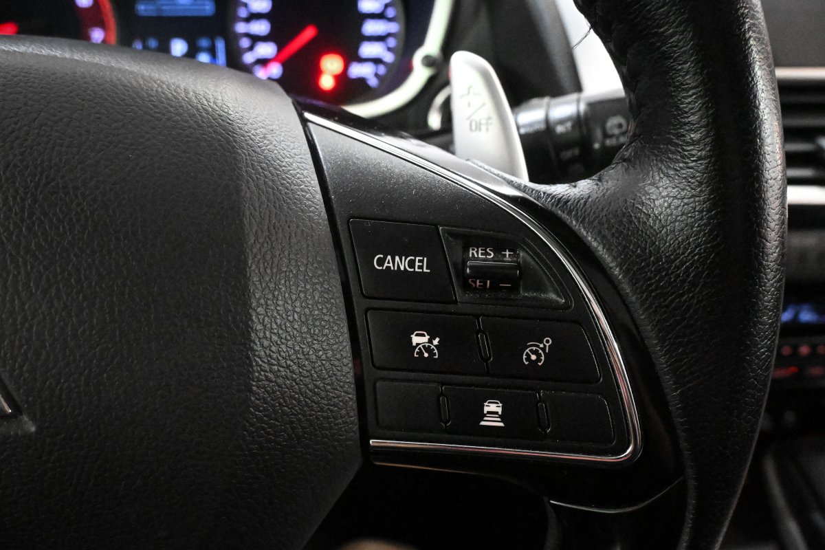 Foto Mitsubishi Eclipse 26