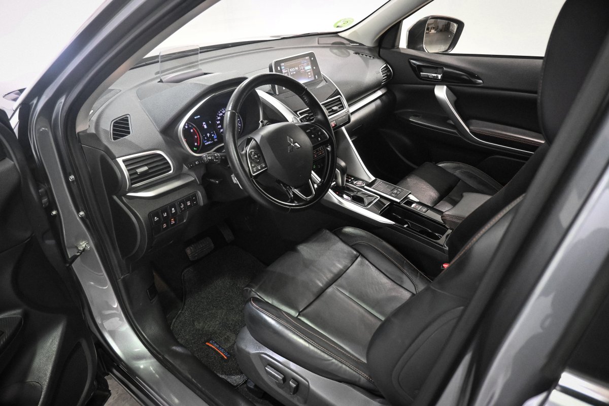 Foto Mitsubishi Eclipse 9